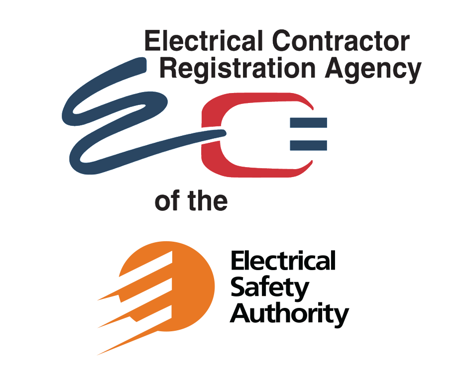 ECA Licensed Contractor